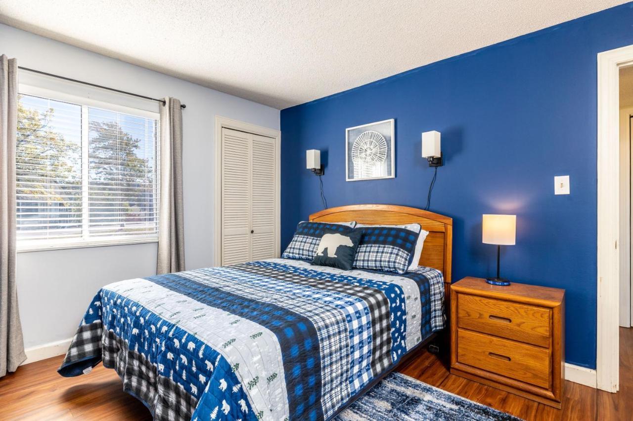 Wow Views!!-Mountain Escape-Outdoor Pool-Close To Downtown-Wifi-Cable-Private Balcony Gatlinburg Bagian luar foto